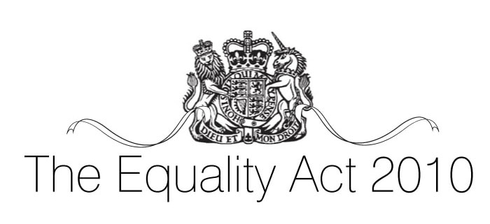 The Equality Act 2010 Explained 121 Captions