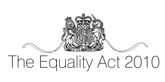 The Equality Act 2010 Explained 121 Captions