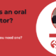 What is an oral translator and why do you need one?