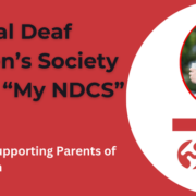 A New App Supporting Parents of Deaf Children