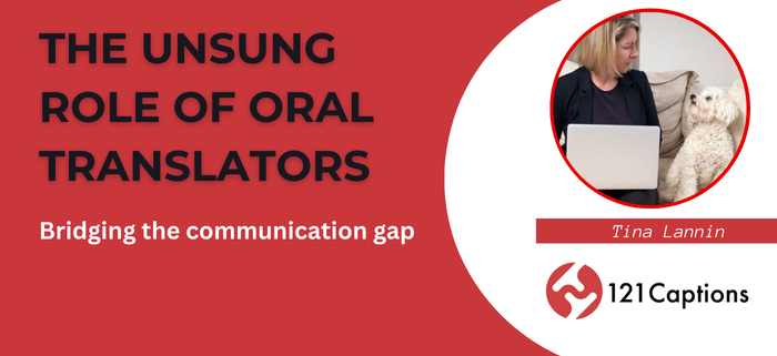 Oral translators play a crucial role in breaking down communication barriers, fostering inclusivity, and ensuring that everyone, regardless of their hearing ability, can participate fully in society.