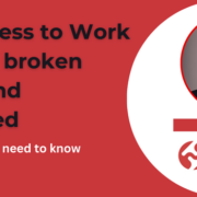 Access to work scheme explained